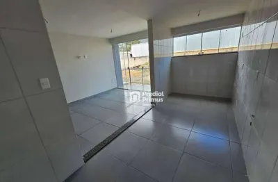 Apartamento à venda, 70 m² por r$ 220.000,00 - campo do coelho - nova friburgo/rj