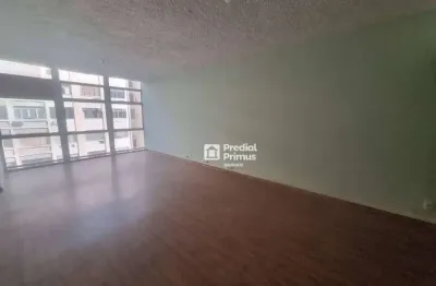 Sala para alugar, 40 m² por r$ 1.670,00/mês - centro - niterói/rj