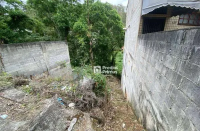 Terreno à venda, 300 m² por R$ 200.000,00 - São Geraldo - Nova Friburgo/RJ