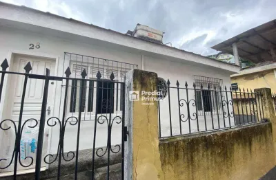 Casa à venda por r$ 380.000,00 - conselheiro paulino - nova friburgo/rj