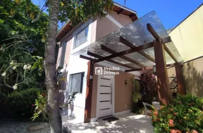 Casa à venda, 75 m² por r$ 450.000,00 - maria paula - niterói/rj