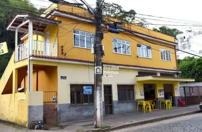 Terreno à venda, 1050 m² por r$ 1.800.000,00 - vila nova - nova friburgo/rj