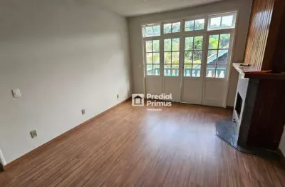 Apartamento à venda, 67 m² por r$ 380.000,00 - braunes - nova friburgo/rj