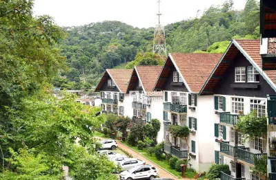 Apartamento duplex com 3 dormitórios para alugar, 88 m² por r$ 3.538,88/mês - vila nova - nova friburgo/rj