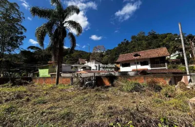 Terreno à venda, 1132 m² por r$ 260.000,00 - parque dom joão vi - nova friburgo/rj