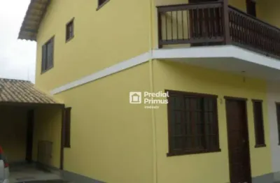 Casa à venda, 95 m² por r$ 320.000,00 - extensão do bosque - rio das ostras/rj