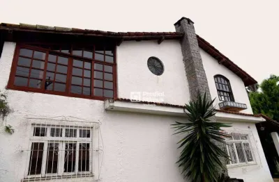 Casa à venda, 302 m² por r$ 1.300.000,00 - braunes - nova friburgo/rj