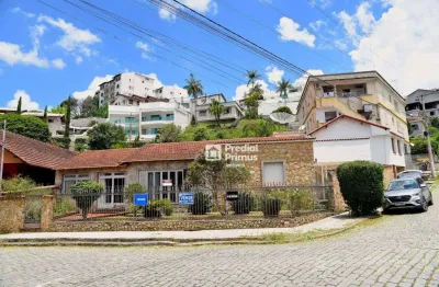 Casa à venda, 263 m² por r$ 1.200.000,00 - braunes - nova friburgo/rj