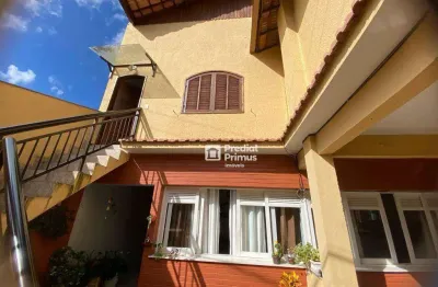 Casa à venda por r$ 1.800.000,00 - perissê - nova friburgo/rj