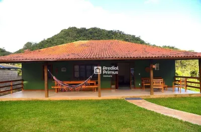 Casa à venda, 144 m² por r$ 650.000,00 - são pedro da serra - nova friburgo/rj