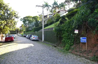 Terreno à venda, 709 m² por r$ 300.000,00 - santa elisa - nova friburgo/rj
