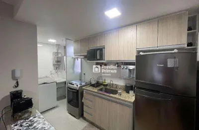 Apartamento à venda, 60 m² por r$ 380.000,00 - santa elisa - nova friburgo/rj