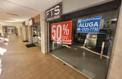 Loja para alugar, 80 m² por r$ 3.807,00/mês - centro - nova friburgo/rj