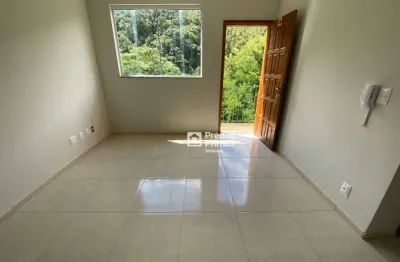 Casa com 2 dormitórios - venda por r$ 255.000,00 ou aluguel por r$ 1.110,00/mês - são geraldo - nova friburgo/rj