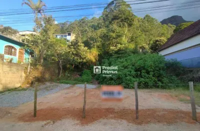 Terreno à venda, 3863 m² por r$ 300.000,00 - córrego d antas - nova friburgo/rj