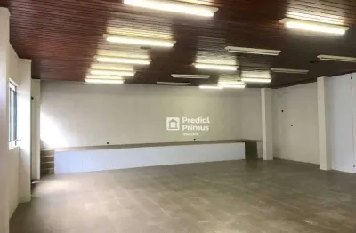 Salão de 148m² à venda por r$ 399.000 - prado - nova friburgo/rj