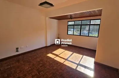 Cobertura, 240 m² - venda por r$ 650.000,00 ou aluguel por r$ 3.550,00/mês - centro - nova friburgo/rj