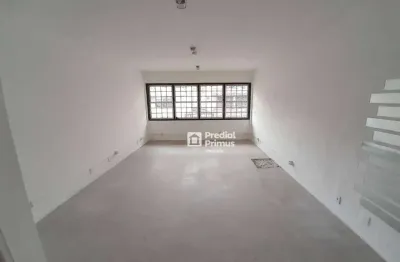 Sala para alugar, 40 m² por r$ 1.200/mês - olaria - nova friburgo/rj