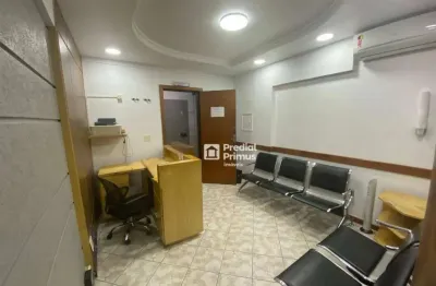 Sala à venda, 38 m² por r$ 340.000,00 - centro - nova friburgo/rj