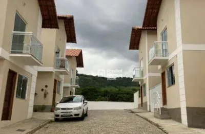 Casa à venda por r$ 399.000,00 - parada folly - nova friburgo/rj