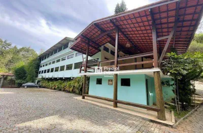 Sítio à venda, 25838 m² por r$ 2.500.000,00 - cardinot - nova friburgo/rj