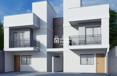 Casa com 3 dormitórios à venda, 88 m² por r$ 445.000,00 - fazenda bela vista - nova friburgo/rj