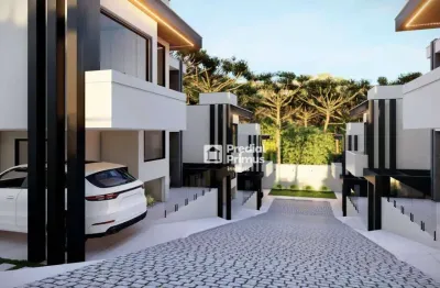 Casa com 2 dormitórios à venda, 89 m² por r$ 550.000,00 - cônego - nova friburgo/rj