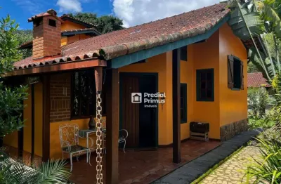 Pousada à venda, 286 m² por r$ 1.600.000,00 - lumiar - nova friburgo/rj