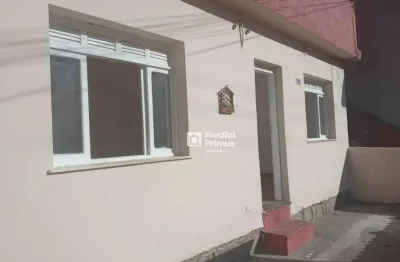 Casa à venda, 88 m² por r$ 580.000,00 - olaria - nova friburgo/rj