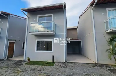 Casa à venda, 70 m² por r$ 250.000,00 - amparo - nova friburgo/rj