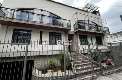 Apartamento à venda, 98 m² por r$ 499.000,00 - centro - nova friburgo/rj