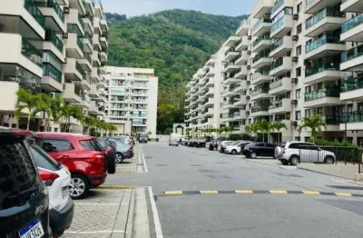 Apartamento à venda, 80 m² por R$ 670.000,00 - Recreio dos Bandeirantes - Rio de Janeiro/RJ