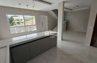 Casa à venda, 152 m² por r$ 760.000,00 - varginha - nova friburgo/rj