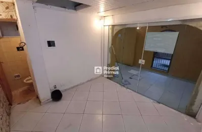 Loja para alugar, 15 m² por r$ 1.292/mês - centro - nova friburgo/rj