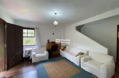 Casa à venda, 106 m² por r$ 650.000,00 - mury - nova friburgo/rj
