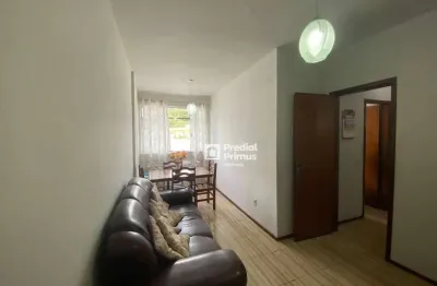 Apartamento com 2 dormitórios à venda, 67 m² por r$ 300.000,00 - centro - nova friburgo/rj