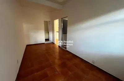 Casa à venda, 50 m² por r$ 220.000,00 - olaria - nova friburgo/rj