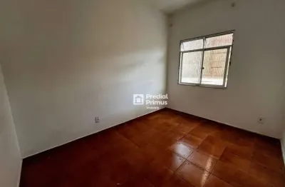 Casa à venda, 50 m² por r$ 220.000,00 - olaria - nova friburgo/rj