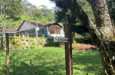Sítio à venda, 88 m² por r$ 1.800.000,00 - corrego dantas - nova friburgo/rj