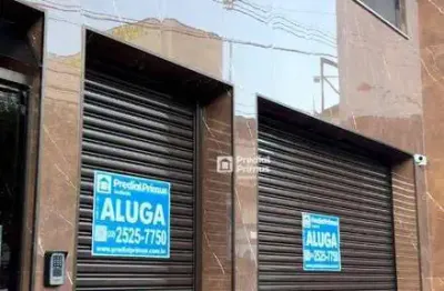 Loja para alugar, 130 m² por r$ 7.990,00/mês - centro - nova friburgo/rj