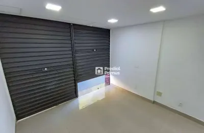 Loja para alugar, 32 m² por r$ 3.930/mês - centro - nova friburgo/rj
