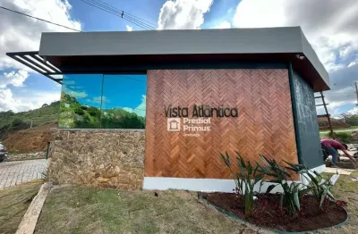 Terreno à venda, 370 m² por r$ 190.000,00 - parque maria teresa - nova friburgo/rj