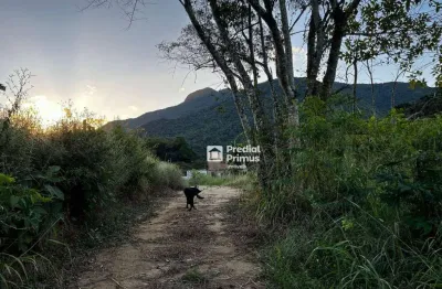 Terreno à venda, 459 m² por r$ 137.800,00 - lumiar - nova friburgo/rj