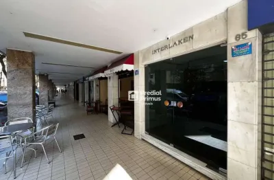 Apartamento à venda, 110 m² por r$ 600.000,00 - centro - nova friburgo/rj