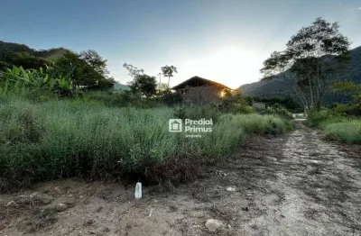 Terreno à venda, 505 m² por r$ 151.600,00 - lumiar - nova friburgo/rj