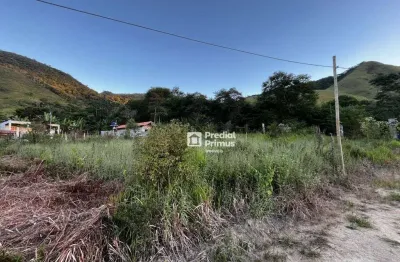 Terreno à venda, 471 m² por r$ 141.350,00 - lumiar - nova friburgo/rj