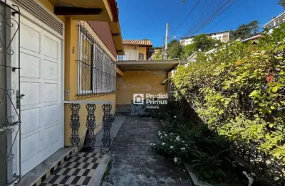 Casa à venda, 242 m² por r$ 800.000,00 - bela vista - nova friburgo/rj