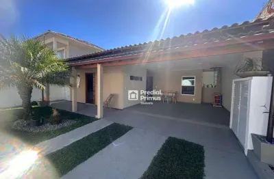 Casa à venda, 126 m² por r$ 960.000,00 - cônego - nova friburgo/rj