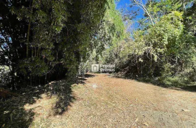 Terreno à venda, 1790 m² por r$ 269.000,00 - cônego - nova friburgo/rj