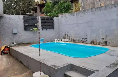 03 casas à venda por r$ 350.000 - amparo - nova friburgo/rj